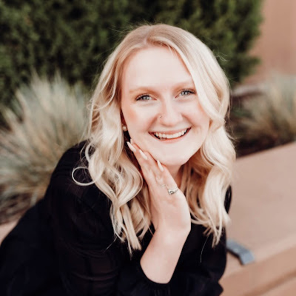 Meet your Posher, Sarah